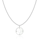 Collier "Rose des Vents" - LaMaisonDesBijoux