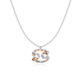 Collier "Signe du Zodiaque" - LaMaisonDesBijoux