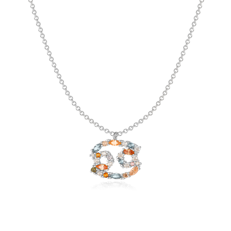 Collier "Signe du Zodiaque" - LaMaisonDesBijoux