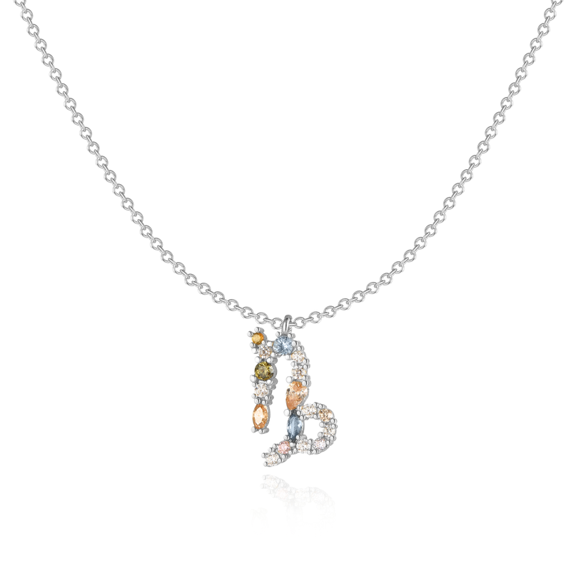 Collier "Signe du Zodiaque" - LaMaisonDesBijoux