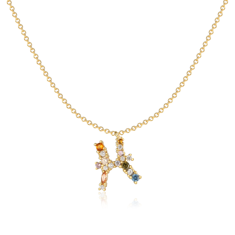 Collier "Signe du Zodiaque" - LaMaisonDesBijoux