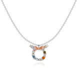 Collier "Signe du Zodiaque" - LaMaisonDesBijoux