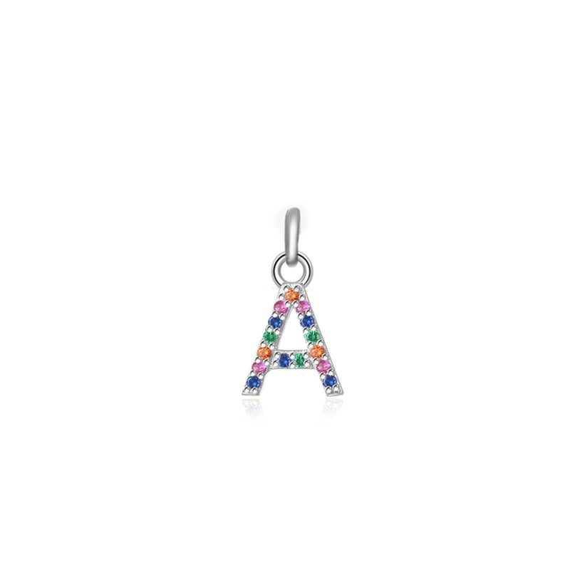 Collier "Couleur Initiale" - LaMaisonDesBijoux