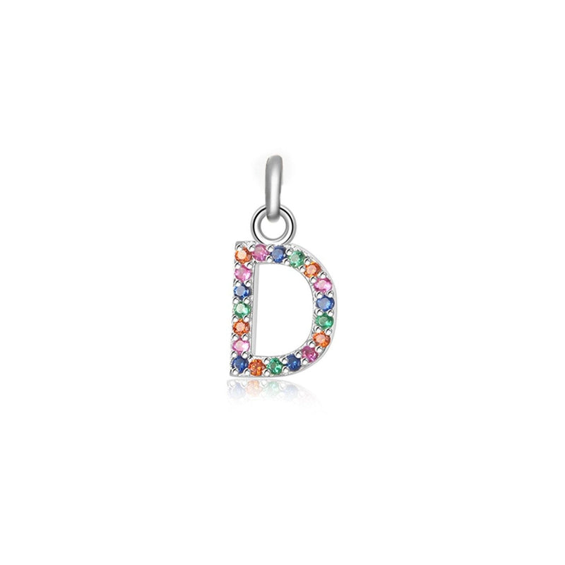 Collier "Couleur Initiale" - LaMaisonDesBijoux