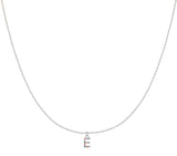 Collier "Couleur Initiale" - LaMaisonDesBijoux