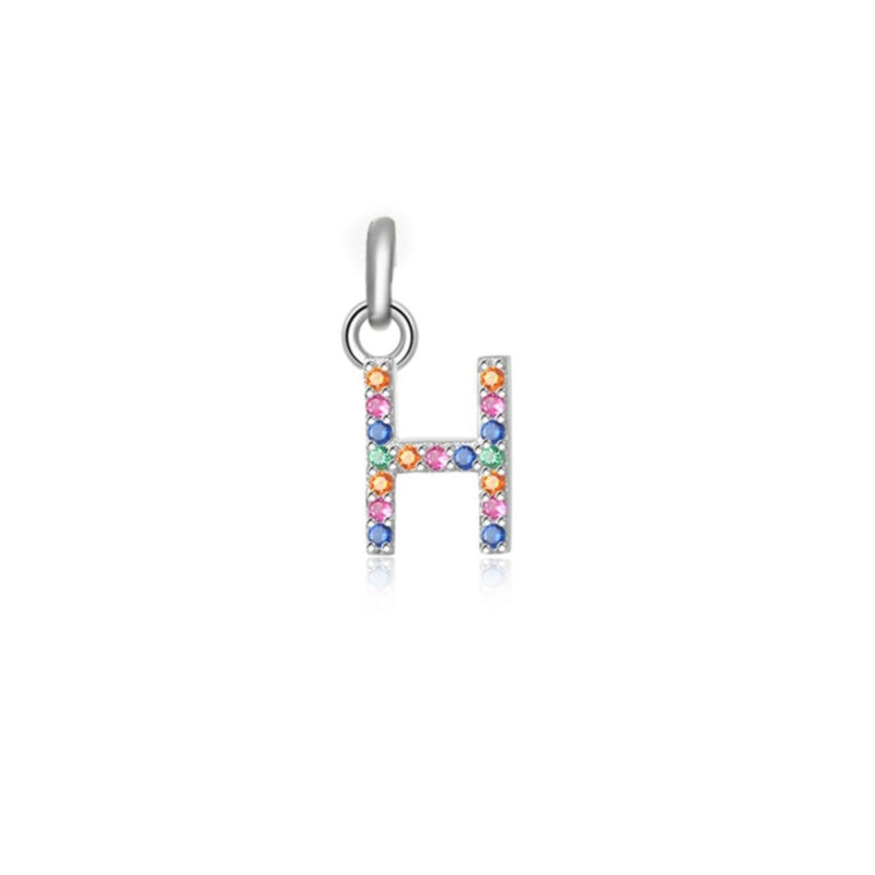 Collier "Couleur Initiale" - LaMaisonDesBijoux