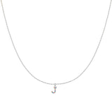 Collier "Couleur Initiale" - LaMaisonDesBijoux