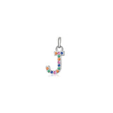 Collier "Couleur Initiale" - LaMaisonDesBijoux