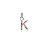 Collier "Couleur Initiale" - LaMaisonDesBijoux
