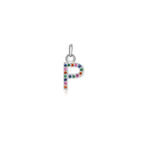Collier "Couleur Initiale" - LaMaisonDesBijoux