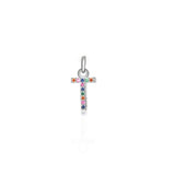 Collier "Couleur Initiale" - LaMaisonDesBijoux