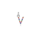 Collier "Couleur Initiale" - LaMaisonDesBijoux