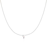 Collier "Couleur Initiale" - LaMaisonDesBijoux