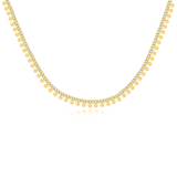 Collier "Décoratif" - LaMaisonDesBijoux