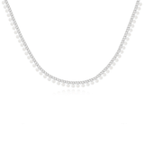 Collier "Décoratif" - LaMaisonDesBijoux