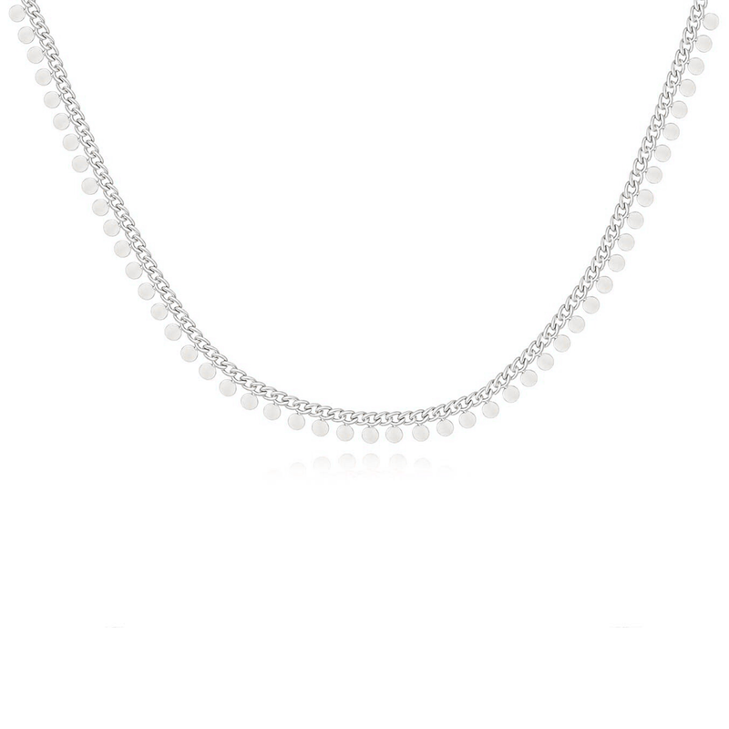 Collier "Décoratif" - LaMaisonDesBijoux