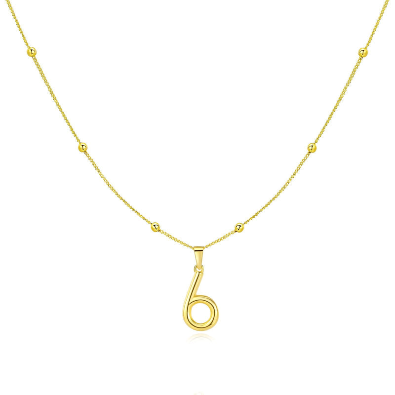 Collier "Numérique" - LaMaisonDesBijoux