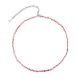 Collier "Été Punch" - LaMaisonDesBijoux