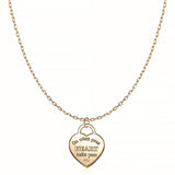 Collier "Intuition" - LaMaisonDesBijoux