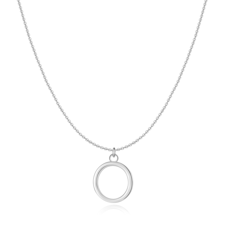 Collier "Lettres" - LaMaisonDesBijoux