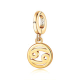 Charm "Signe du Zodiaque" - LaMaisonDesBijoux
