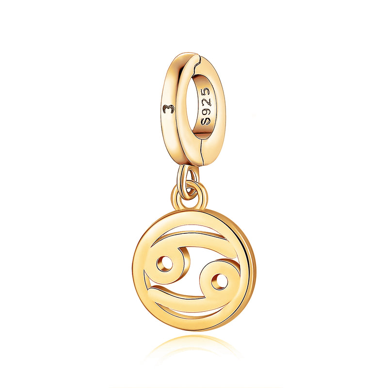 Charm "Signe du Zodiaque" - LaMaisonDesBijoux
