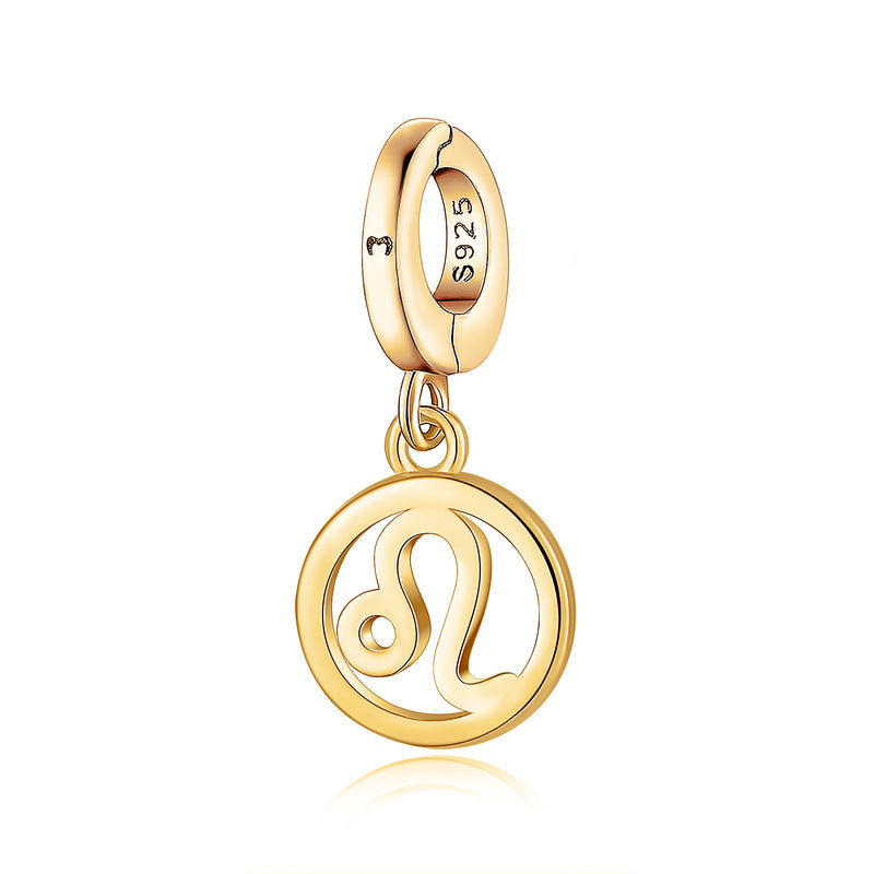 Charm "Signe du Zodiaque" - LaMaisonDesBijoux