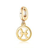 Charm "Signe du Zodiaque" - LaMaisonDesBijoux