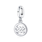 Charm "Signe du Zodiaque" - LaMaisonDesBijoux