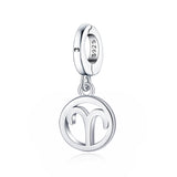 Charm "Signe du Zodiaque" - LaMaisonDesBijoux
