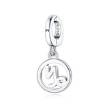 Charm "Signe du Zodiaque" - LaMaisonDesBijoux