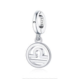 Charm "Signe du Zodiaque" - LaMaisonDesBijoux