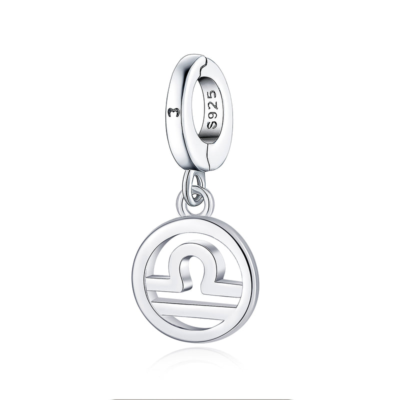 Charm "Signe du Zodiaque" - LaMaisonDesBijoux