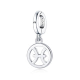 Charm "Signe du Zodiaque" - LaMaisonDesBijoux