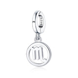 Charm "Signe du Zodiaque" - LaMaisonDesBijoux