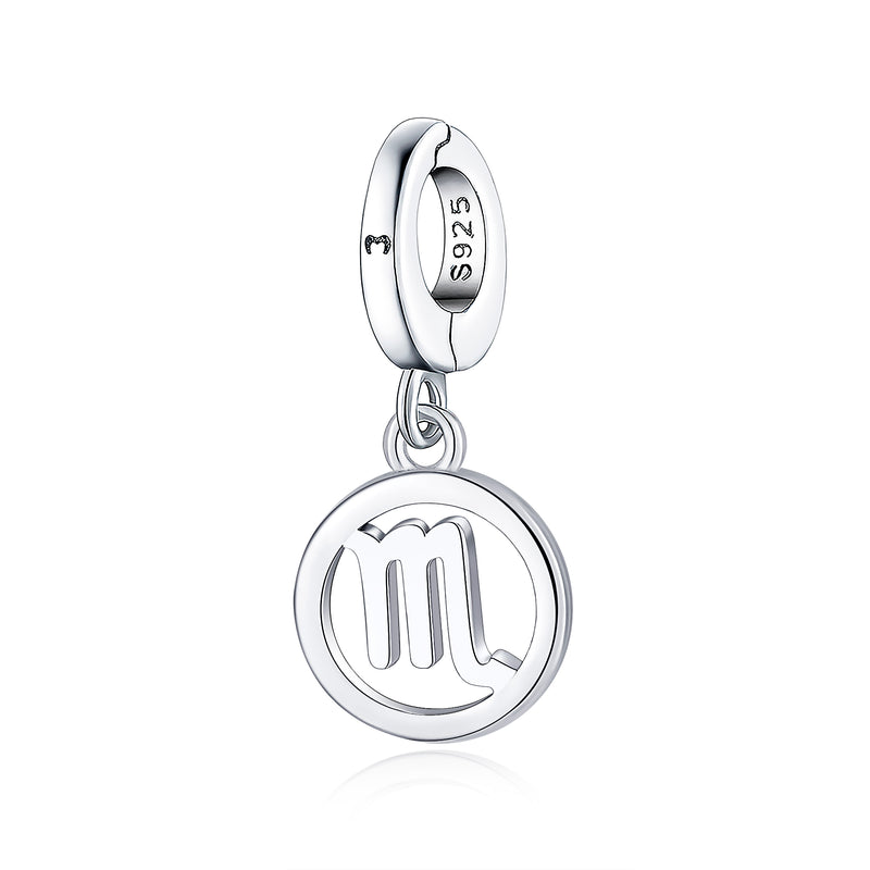 Charm "Signe du Zodiaque" - LaMaisonDesBijoux