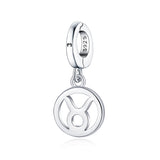 Charm "Signe du Zodiaque" - LaMaisonDesBijoux
