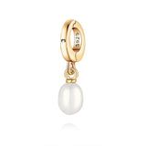 Charm "Perle Nacre" - LaMaisonDesBijoux