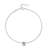 Bracelet "Shiny Initiale" - LaMaisonDesBijoux