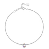 Bracelet "Shiny Initiale" - LaMaisonDesBijoux