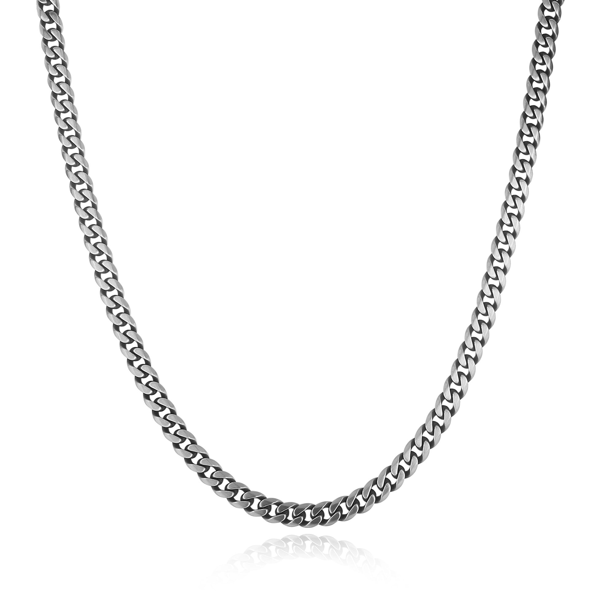 Collier Homme BRAVE "Lié" - LaMaisonDesBijoux