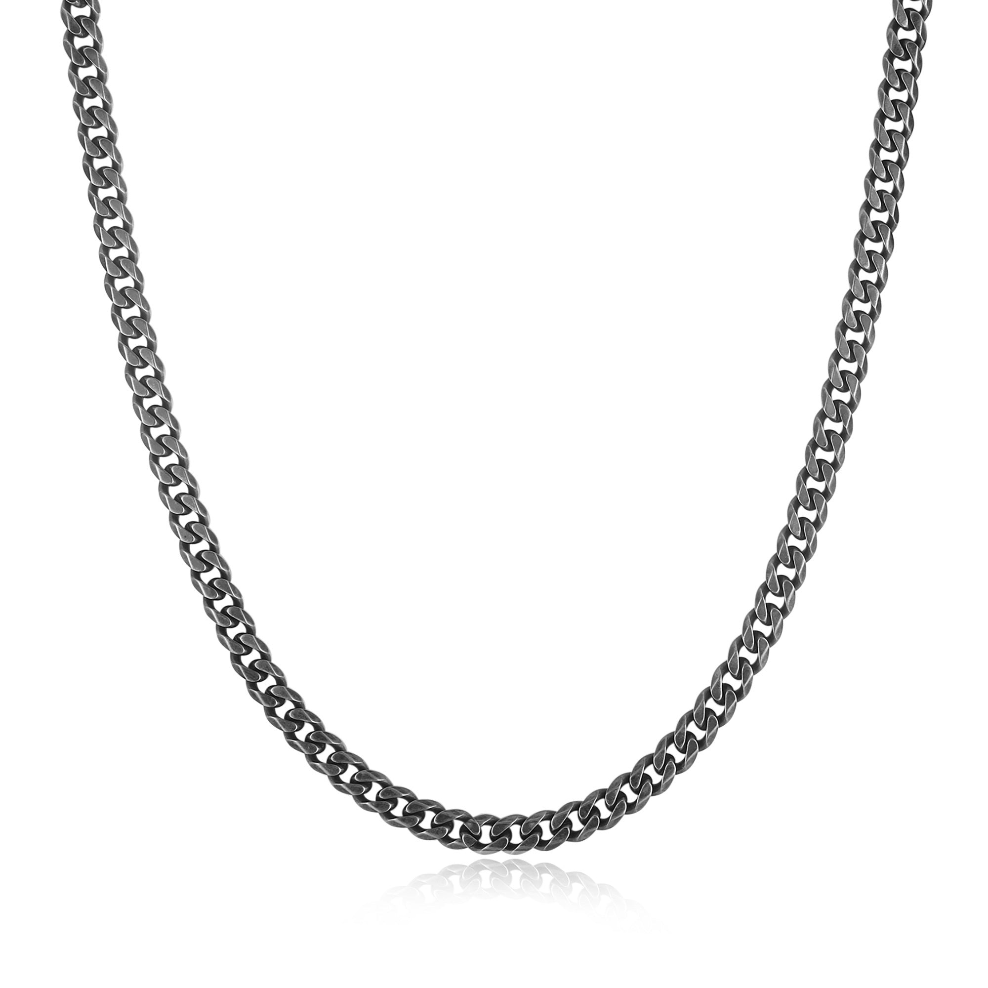 Collier Homme BRAVE "Lié" - LaMaisonDesBijoux