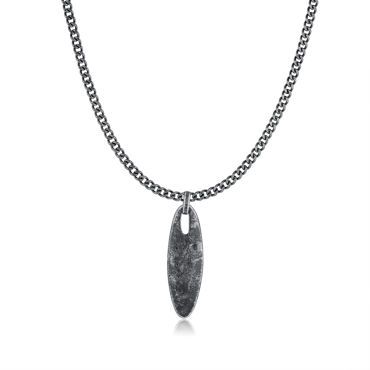Collier Homme BRAVE "Malibu" - LaMaisonDesBijoux