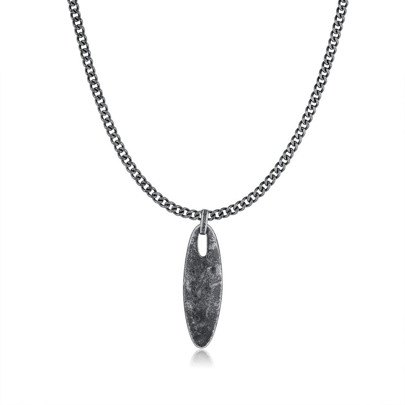 Collier Homme BRAVE "Malibu" - LaMaisonDesBijoux