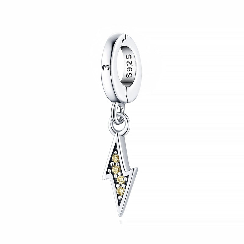 Charm "Tonnerre" - LaMaisonDesBijoux