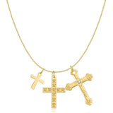 Collier "Béni" - LaMaisonDesBijoux