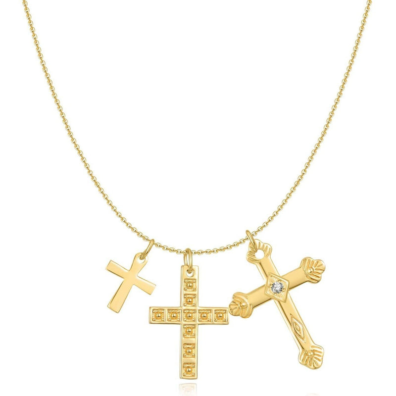 Collier "Béni" - LaMaisonDesBijoux
