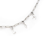 Collier "Chaîne" - LaMaisonDesBijoux