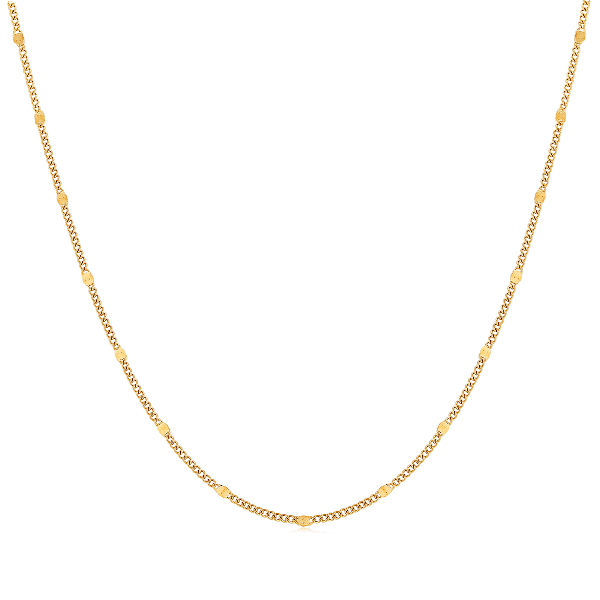 Collier "Célébrité" - LaMaisonDesBijoux
