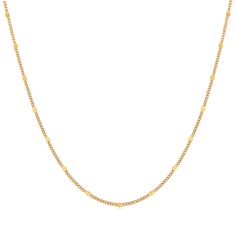 Collier "Célébrité" - LaMaisonDesBijoux
